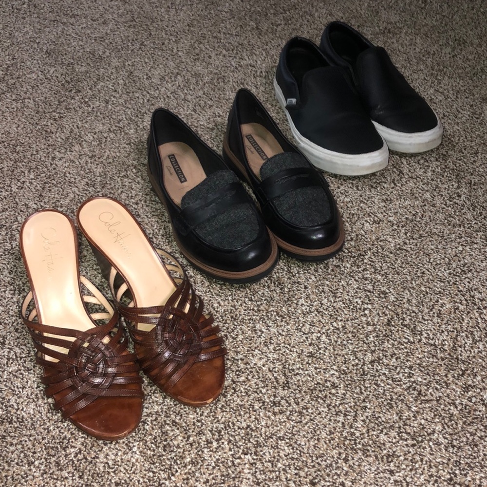Shoe for sale